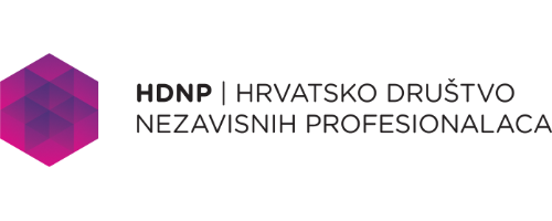HDNP | Hrvatsko društvo nezavisnih profesionalaca