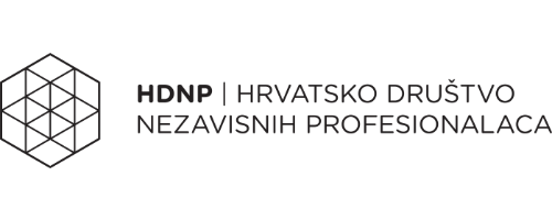 HDNP | Hrvatsko društvo nezavisnih profesionalaca