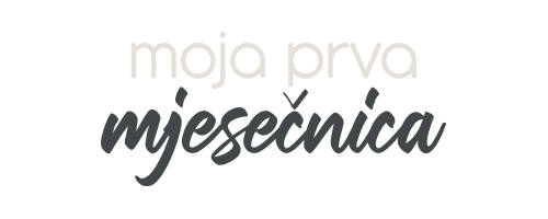 Moja prva mjesečnica