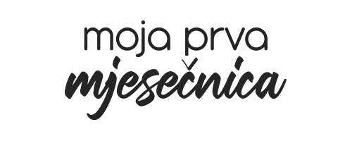 Moja prva mjesečnica